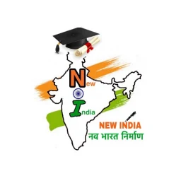 New India नव भारत निर्माण simgesi